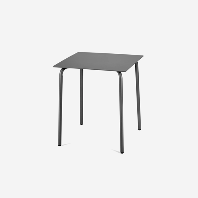 Table August S