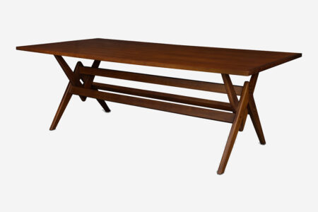Table à Manger W.T.H - 220 cm