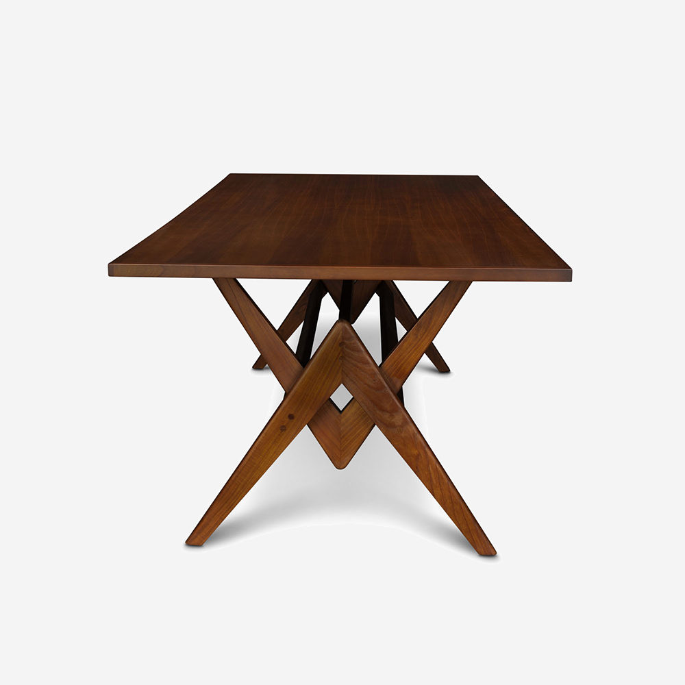 Table à Manger W.T.H - 220 cm – Image 5