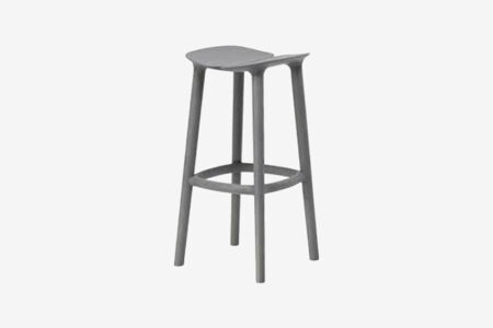 Tabouret Osso haut