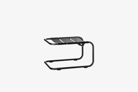 Repose-pieds S 35 NH Thonet All Seasons