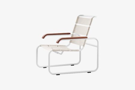 Fauteuil S 35 N Thonet All Seasons