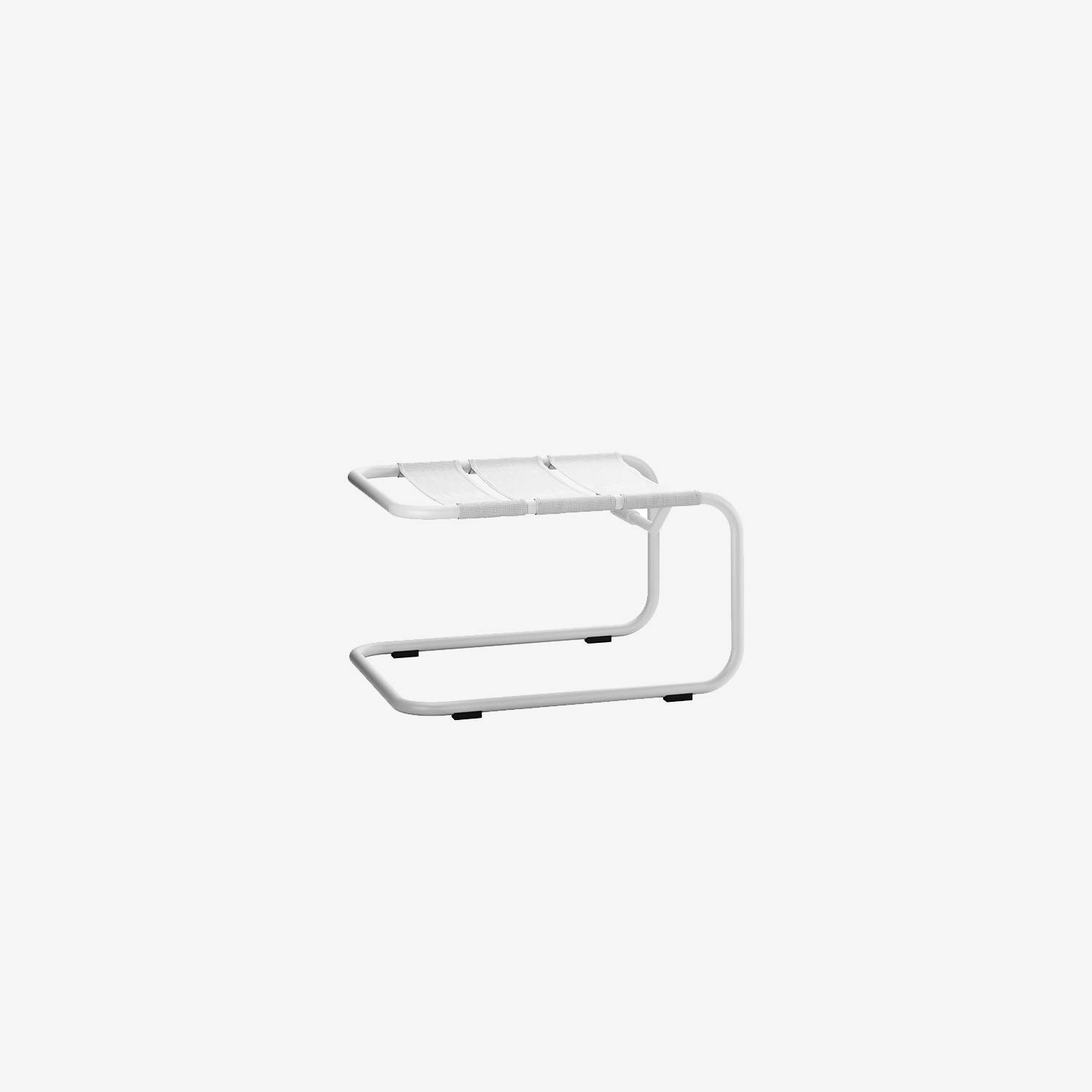 Repose-pieds S 35 NH Thonet All Seasons – Image 6
