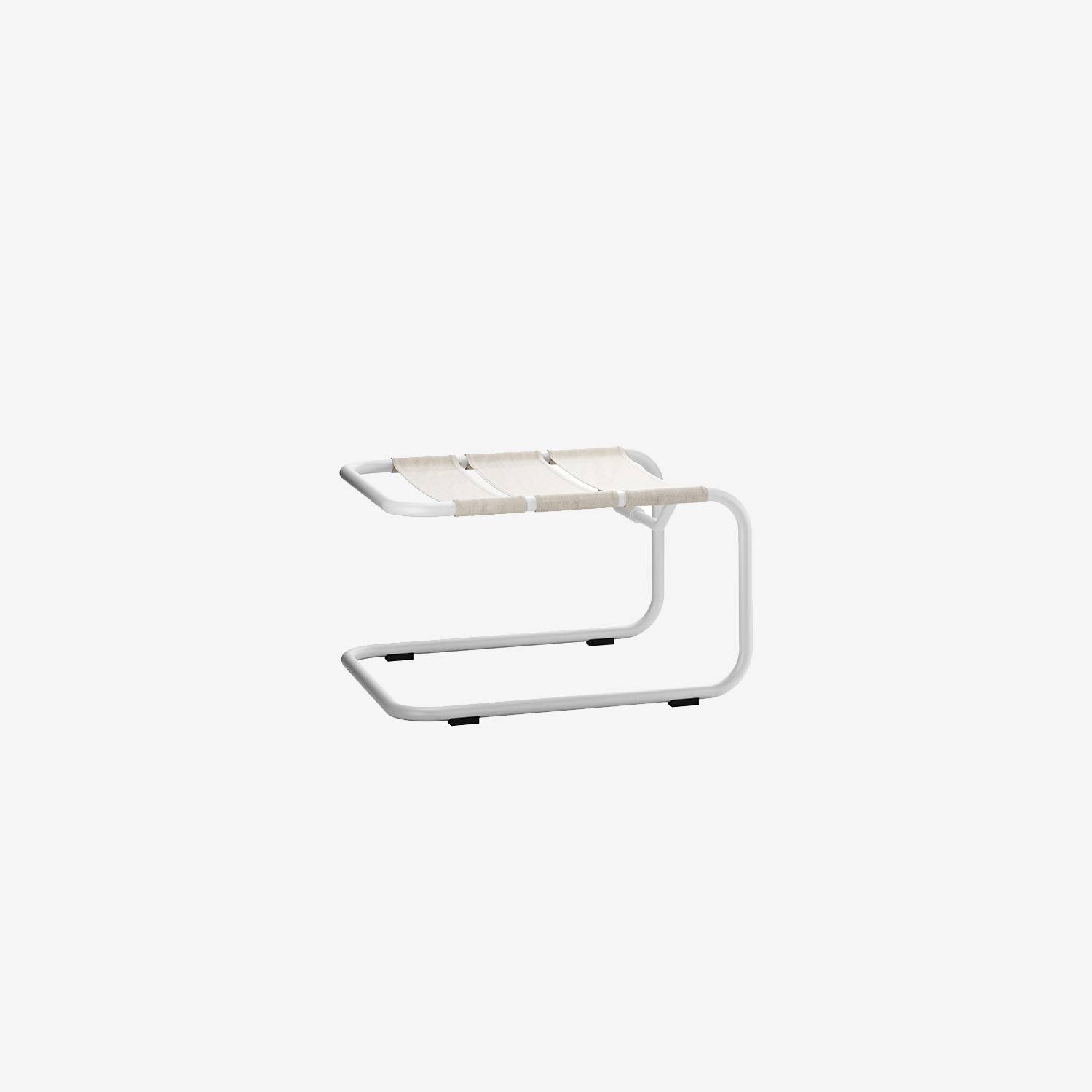 Repose-pieds S 35 NH Thonet All Seasons – Image 7