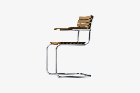 Chaise S 40 F