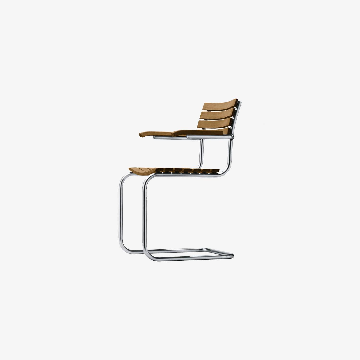 Chaise S 40 F