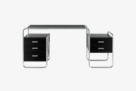 Bureau S 285