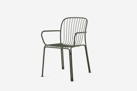 Fauteuil Thorvald SC95