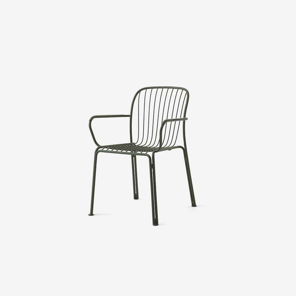 Fauteuil Thorvald SC95