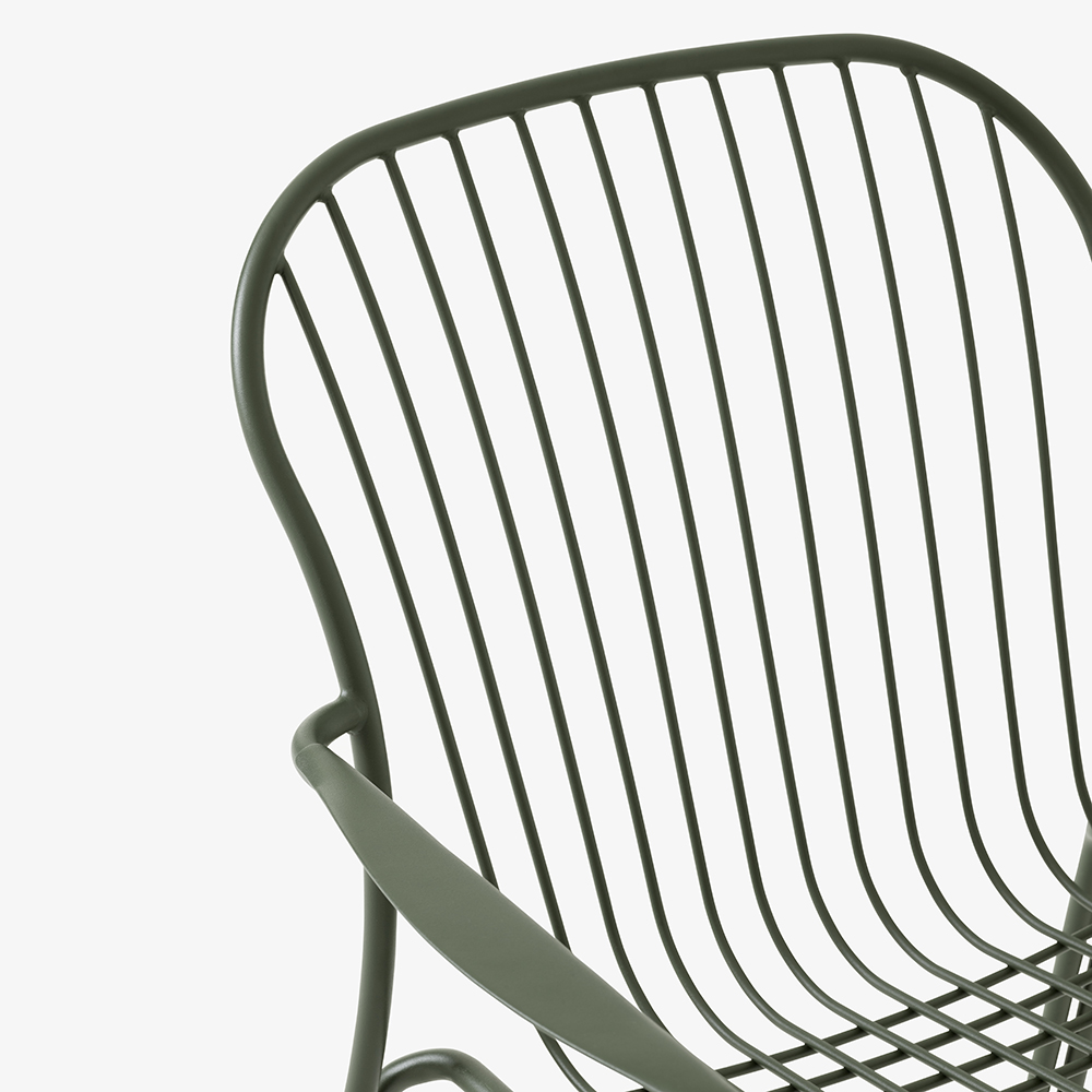 Fauteuil Thorvald SC95 – Image 6