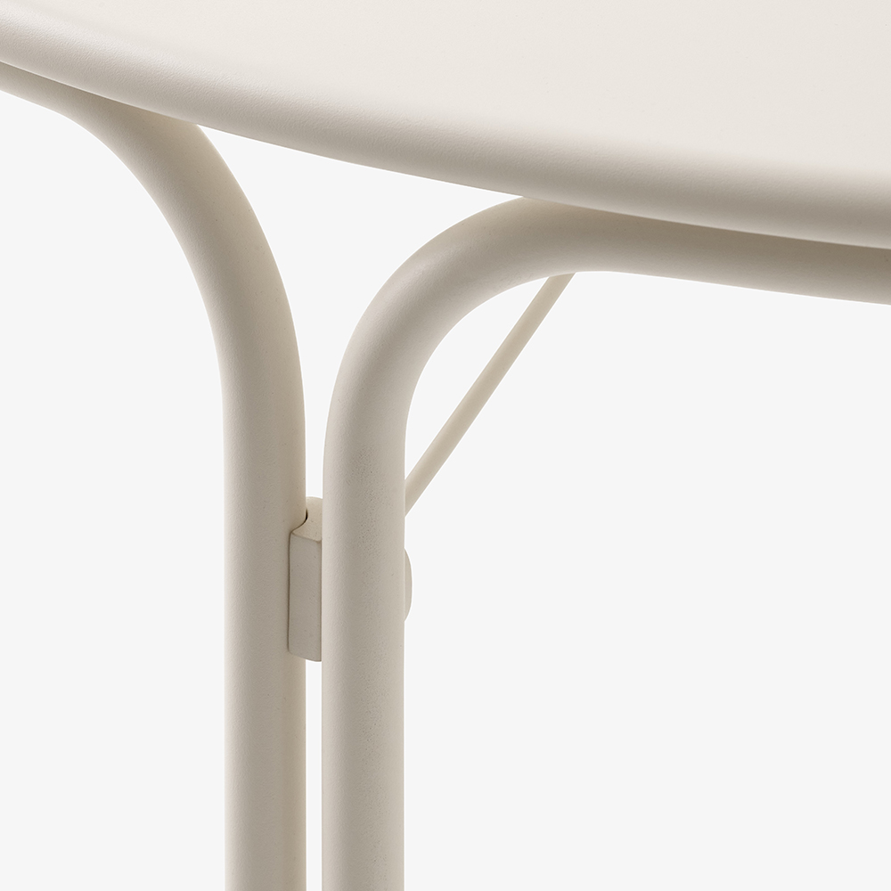 Table à Manger Ronde Thorvald SC98 – Image 9