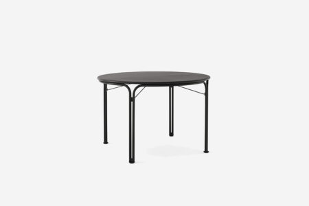 Table à Manger Ronde Thorvald SC98