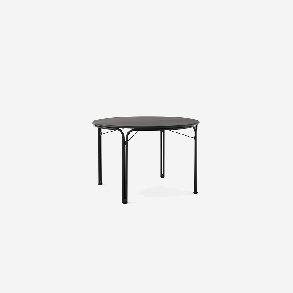 Table à Manger Ronde Thorvald SC98