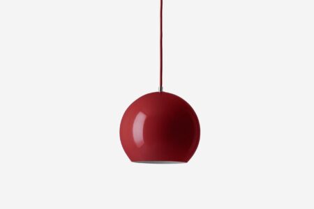 topan vp6 vermillion red
