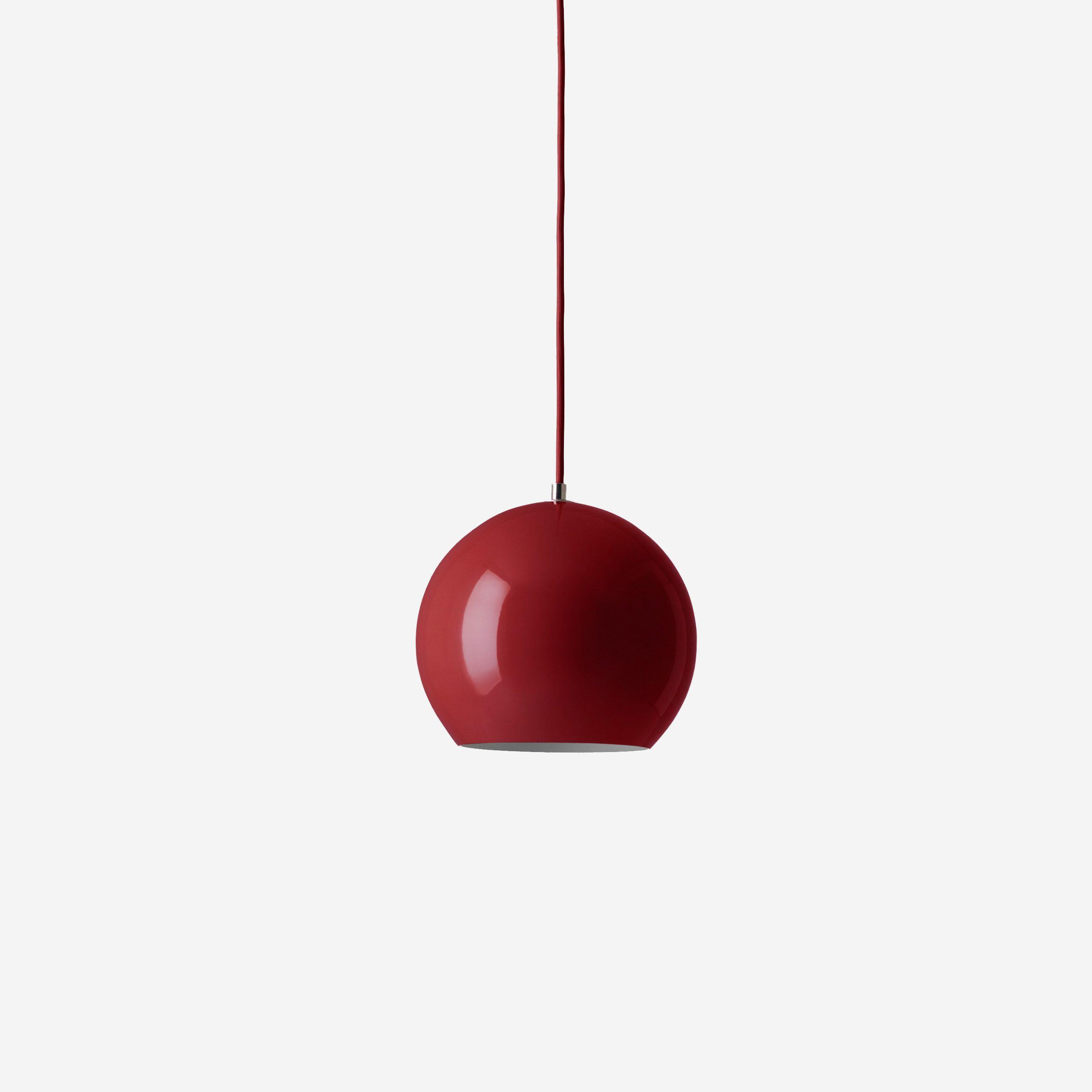 topan vp6 vermillion red