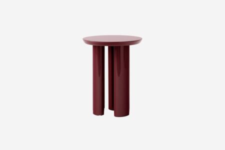 Table d’appoint Tung JA3