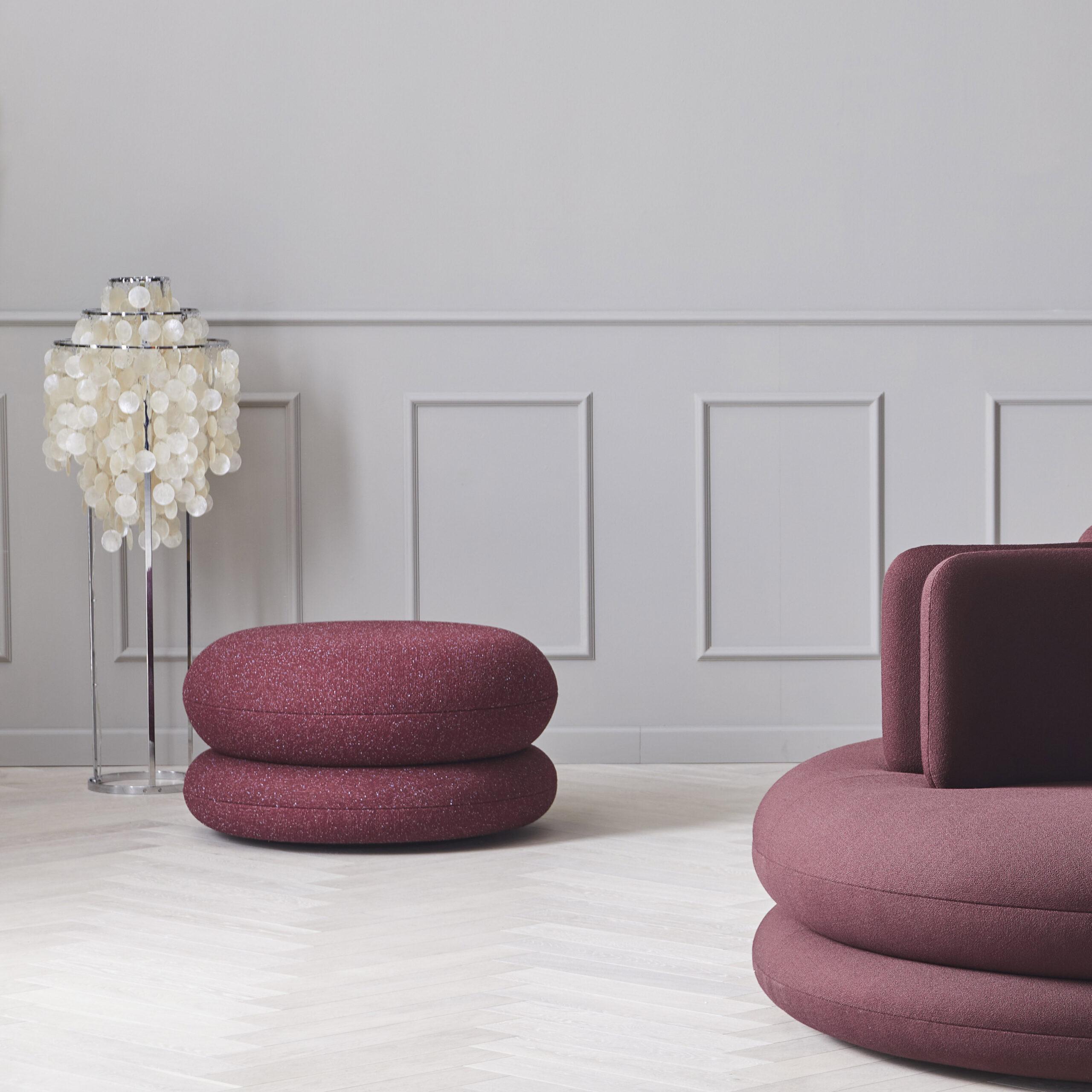 easy pouf
