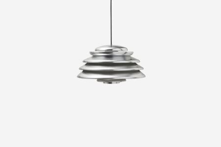 Suspension Hive - Aluminium