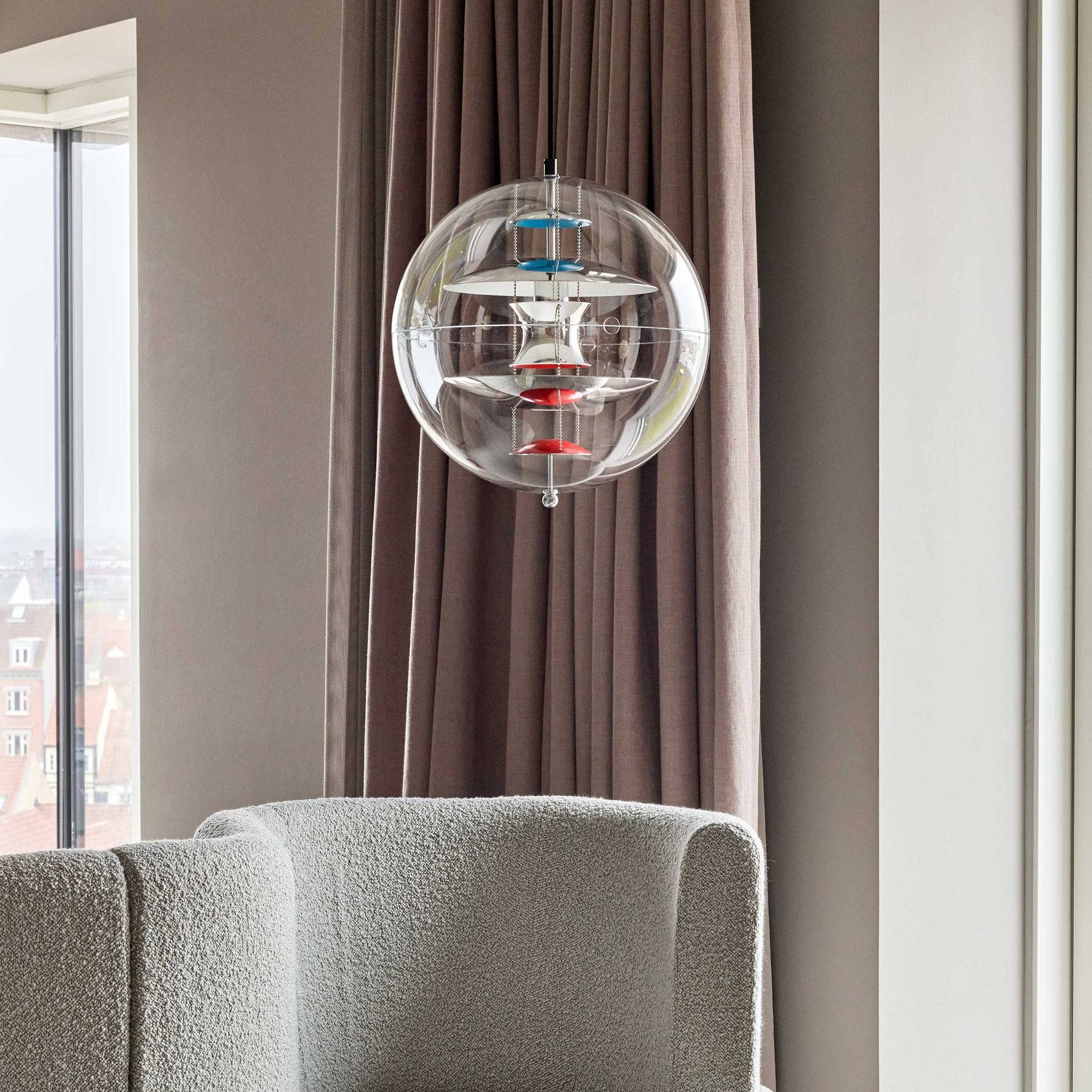 Suspension VP Globe - Ø40 – Image 3