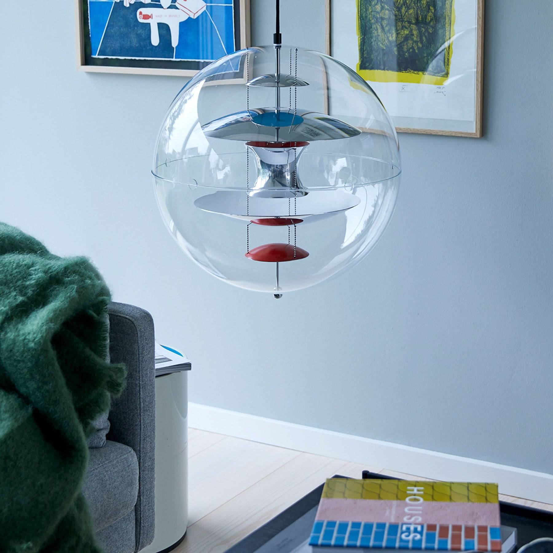 Suspension VP Globe - Ø40 – Image 5
