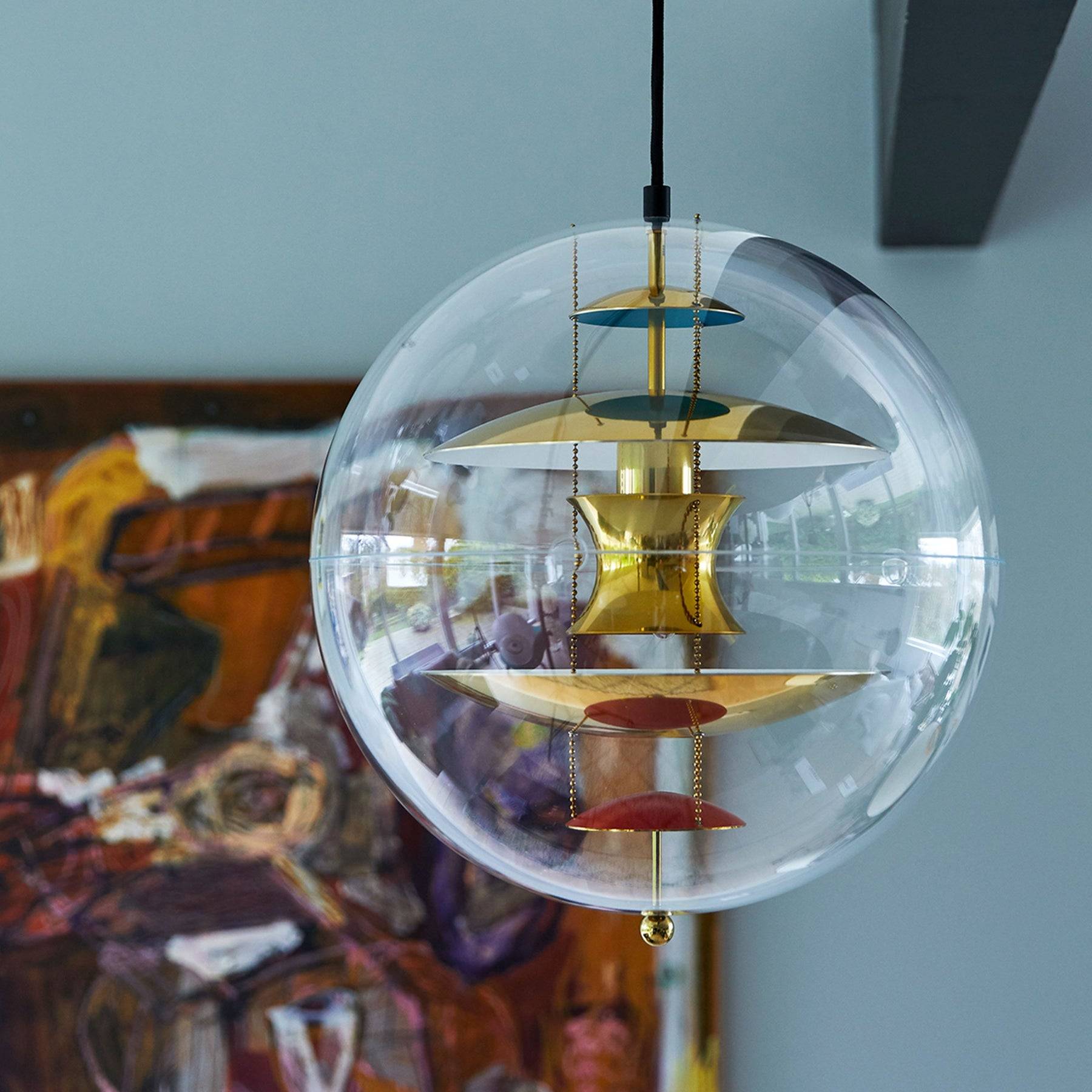 Suspension VP Globe - Ø40 – Image 8