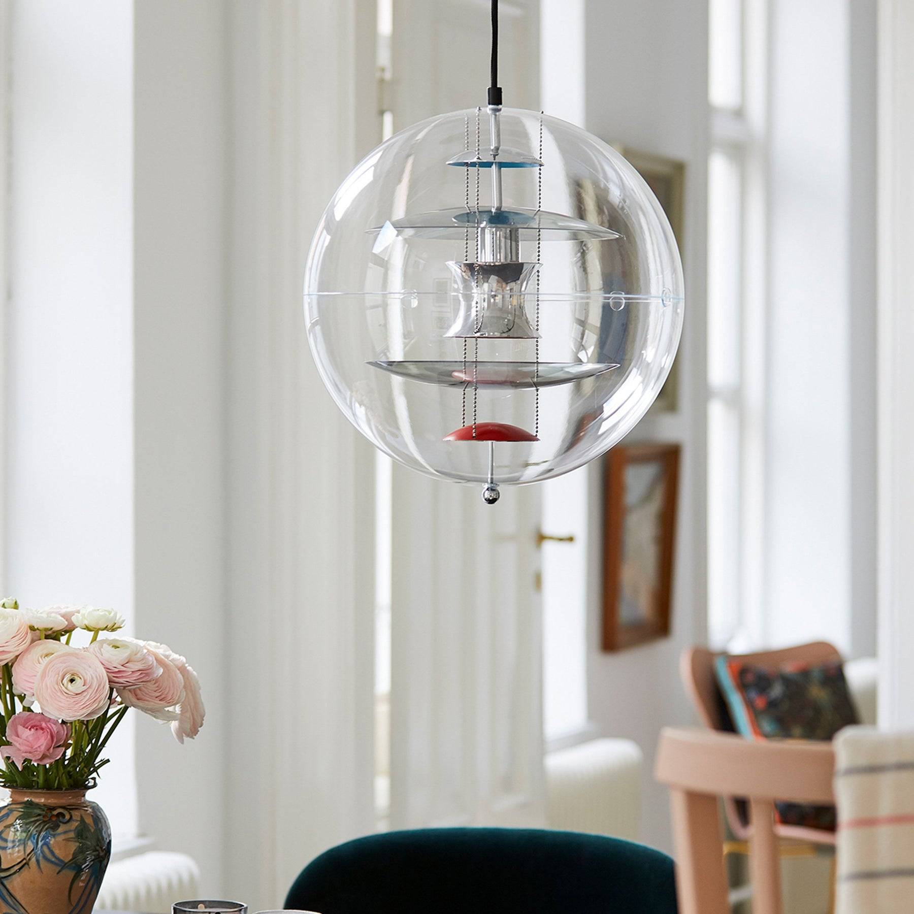 Suspension VP Globe - Ø40 – Image 13