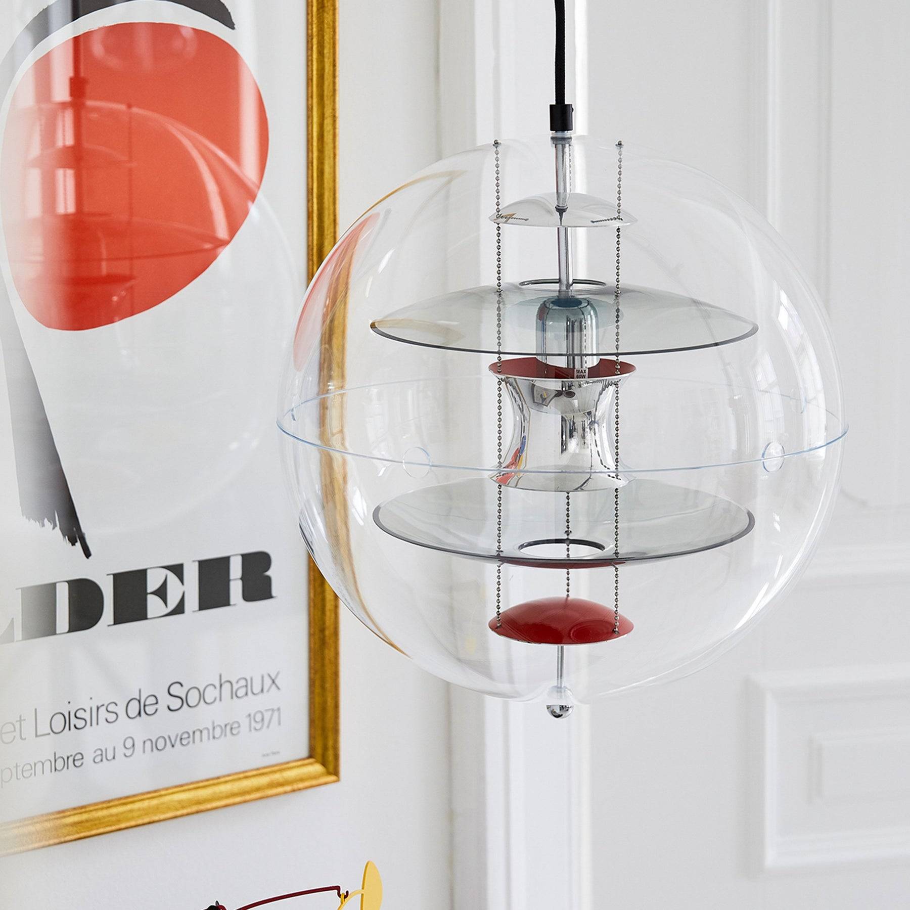Suspension VP Globe - Ø40 – Image 14