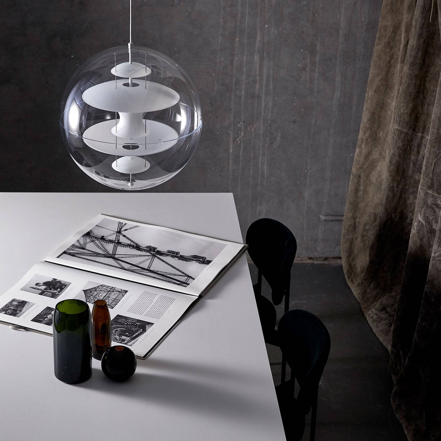 Suspension VP Globe - Ø40 – Image 11