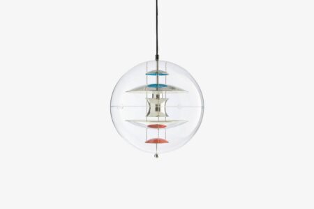 Suspension VP Globe - Ø40