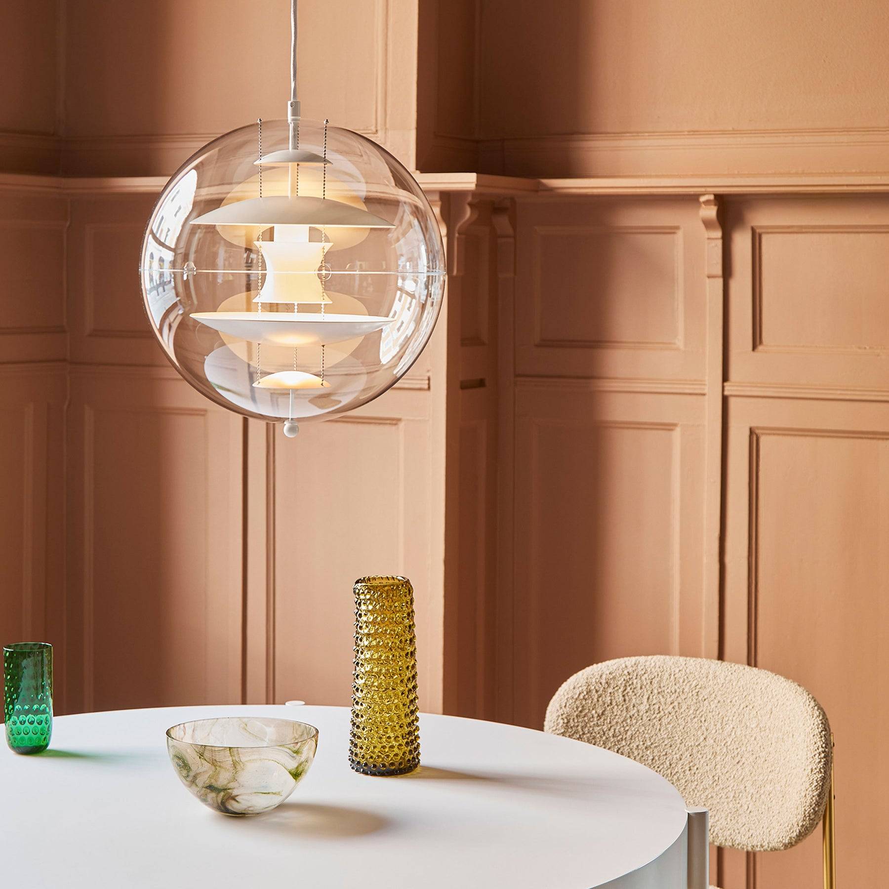 Suspension VP Globe - Ø40 – Image 2