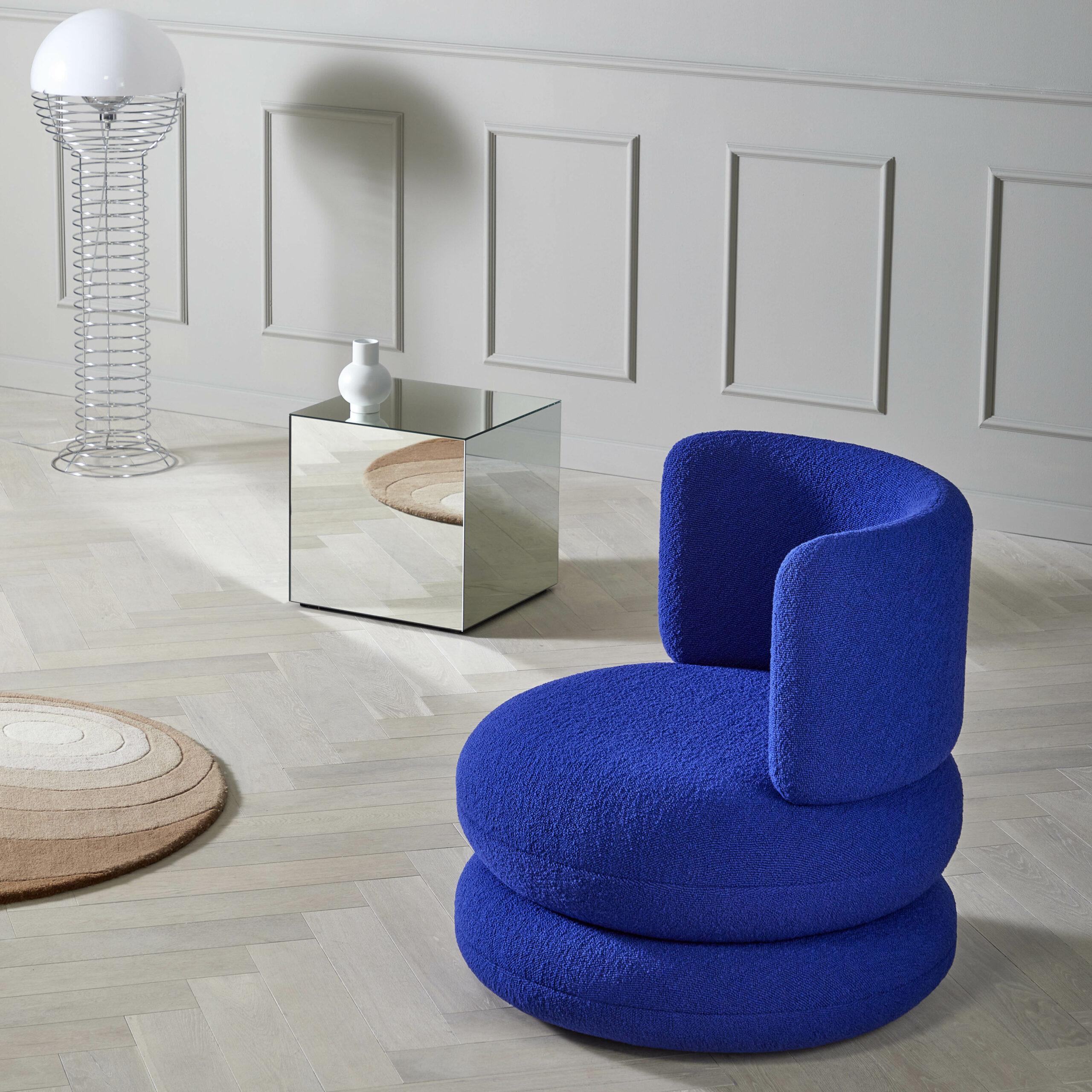 easy chair