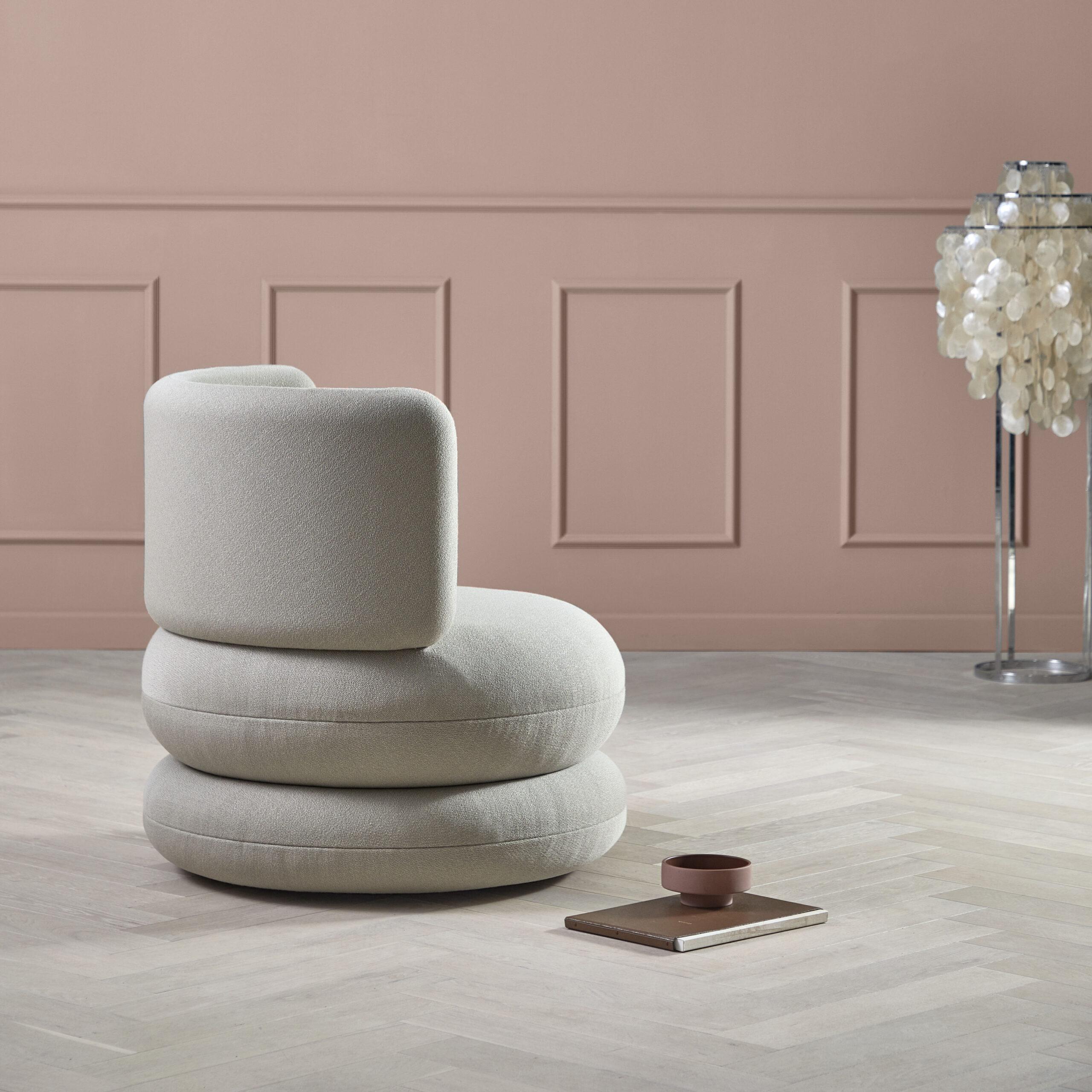 easy chair