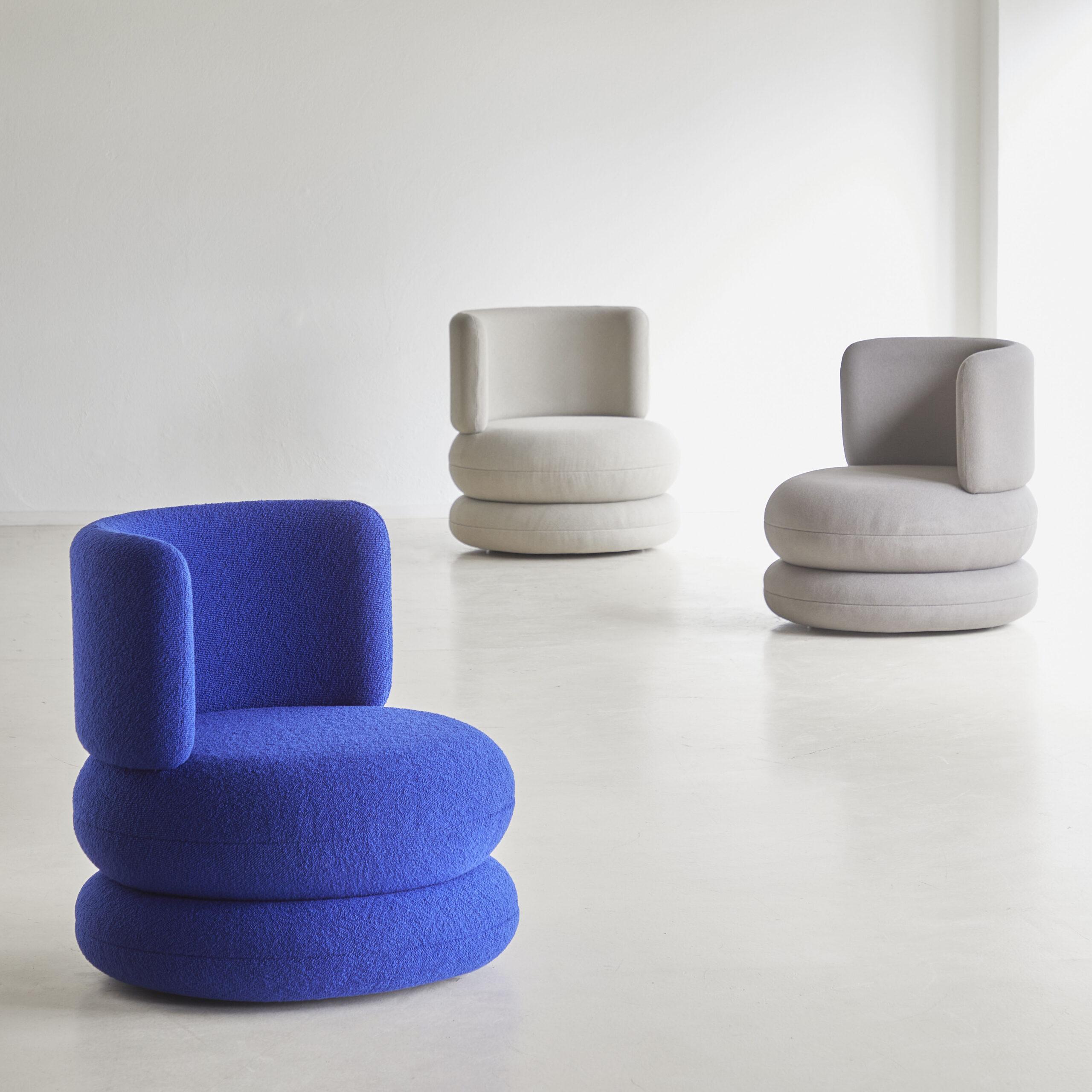 easy chair