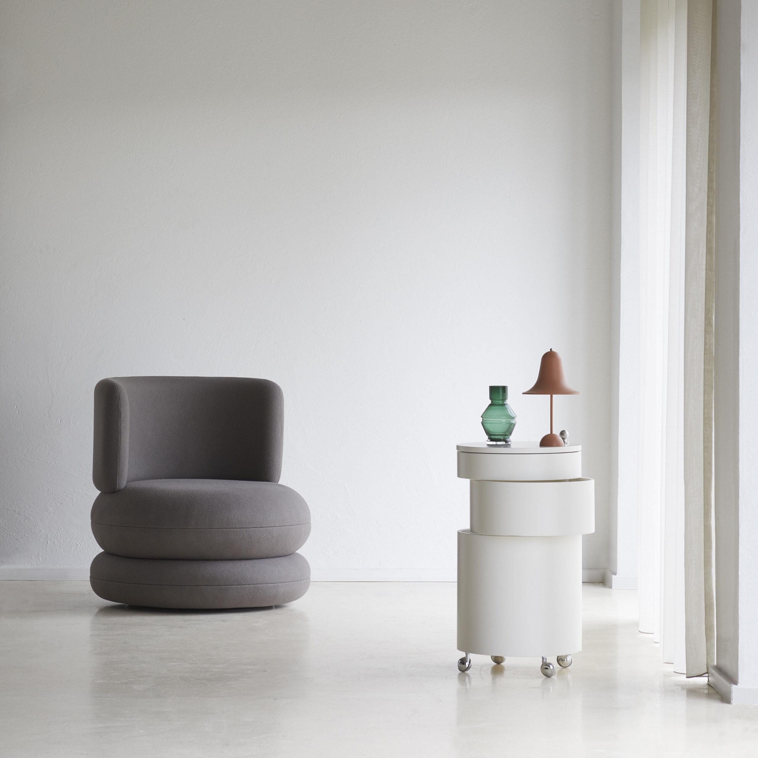 easy chair
