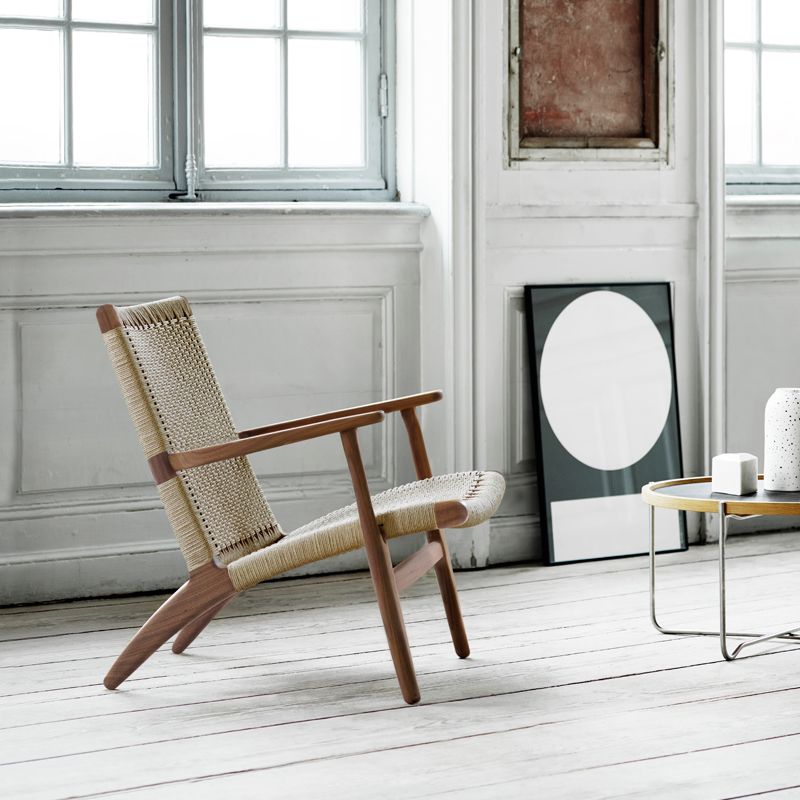 Fauteuil CH25 – Image 2