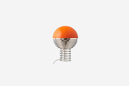 Lampe à poser Wire Ø30