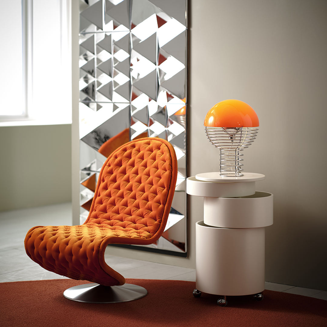 Lampe à poser Wire Ø30 – Image 5
