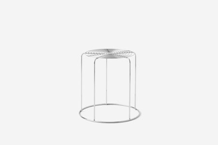 Tabouret Wire VP11