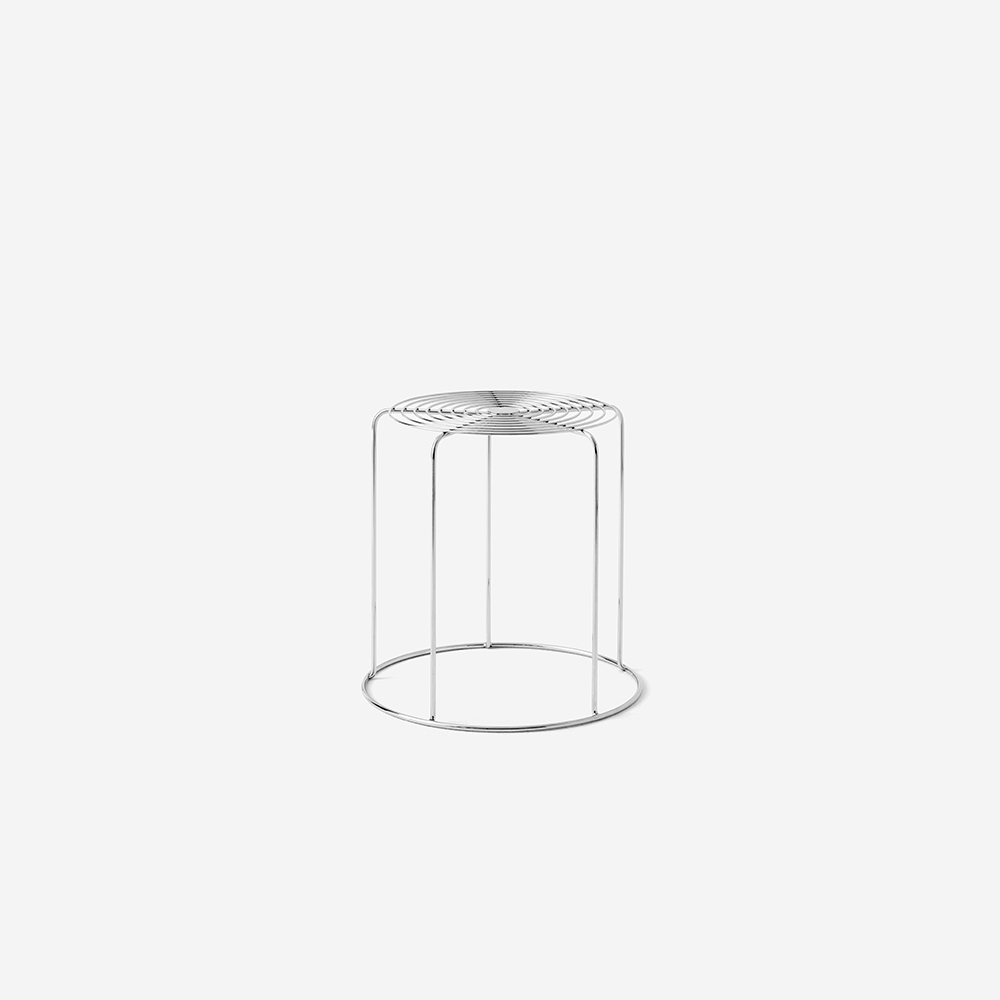Tabouret Wire VP11