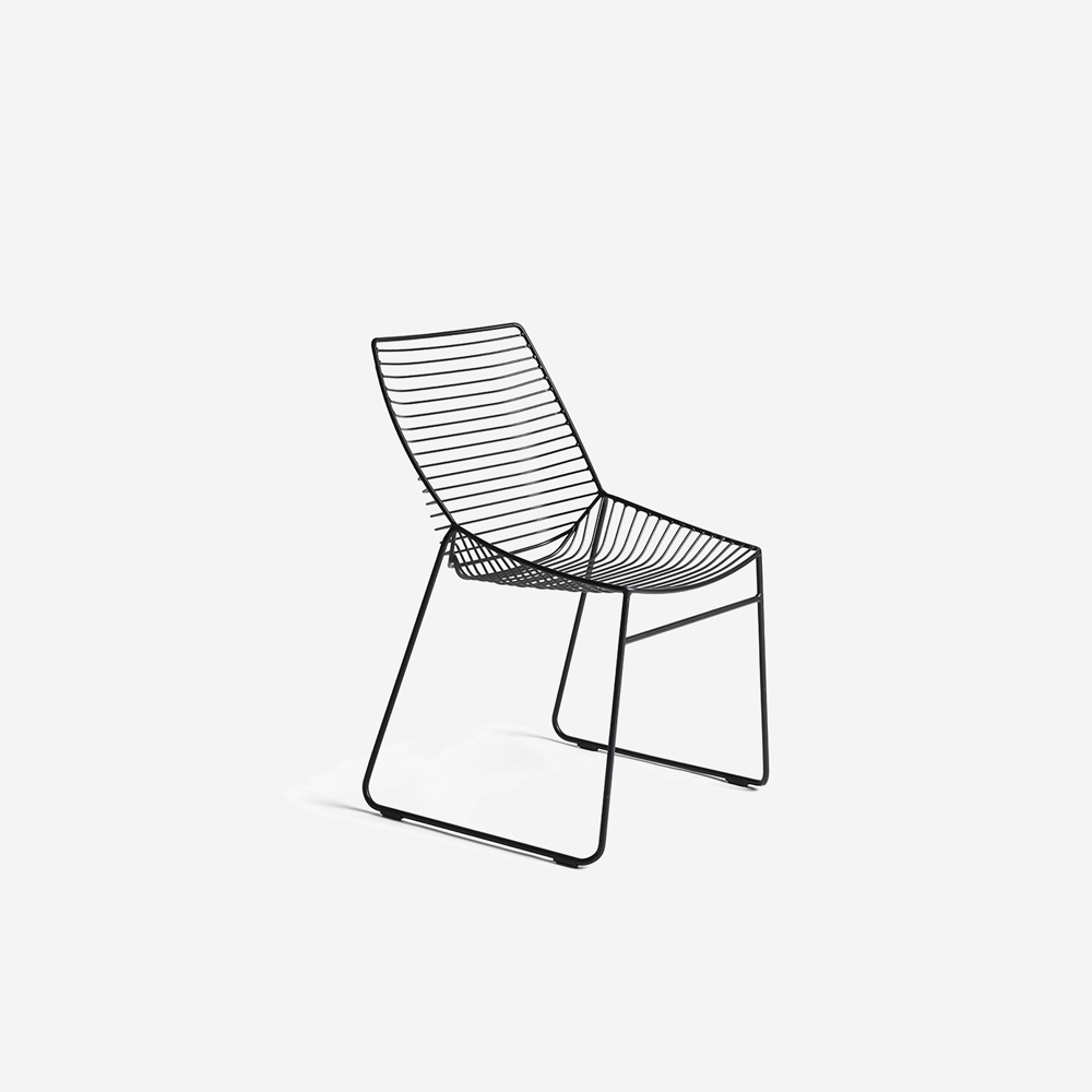 Chaise Zelo