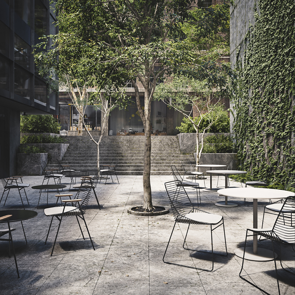 Chaise Zelo – Image 6