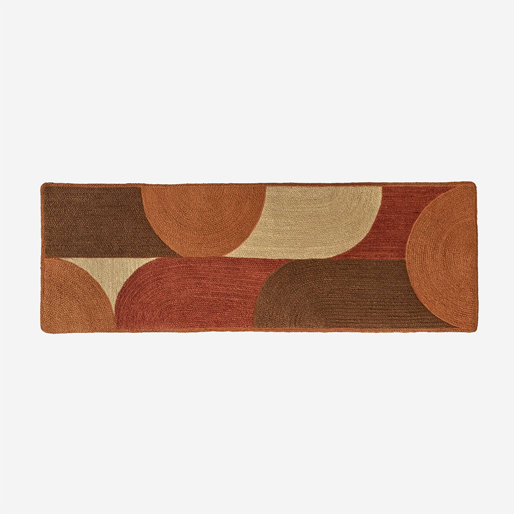 Tapis Acapulco – Cardamone – Image 6