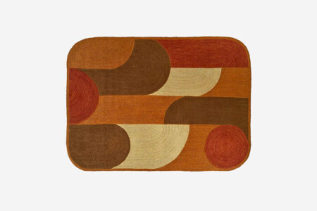 Tapis Acapulco – Cardamone