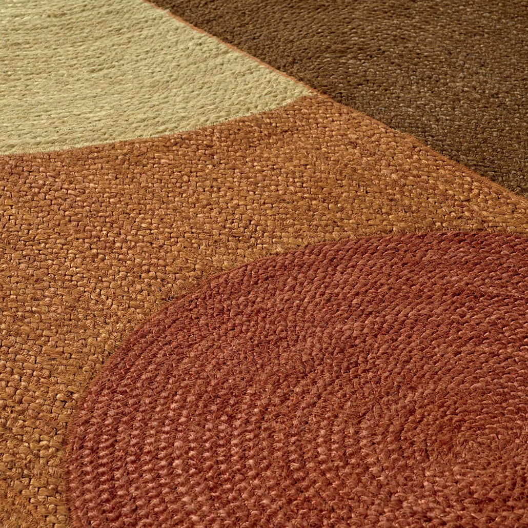 Tapis Acapulco – Cardamone – Image 2