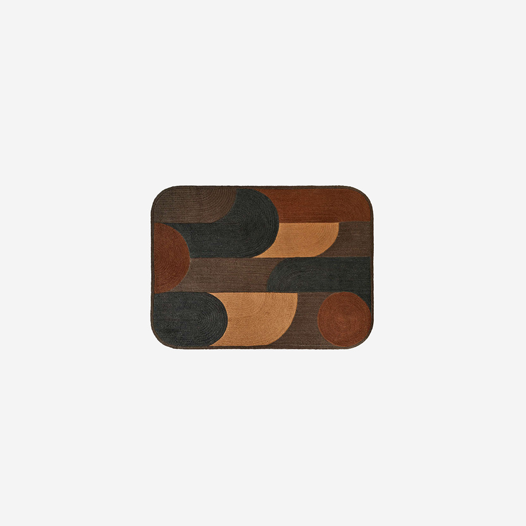Tapis Acapulco – Pirogue – Image 5