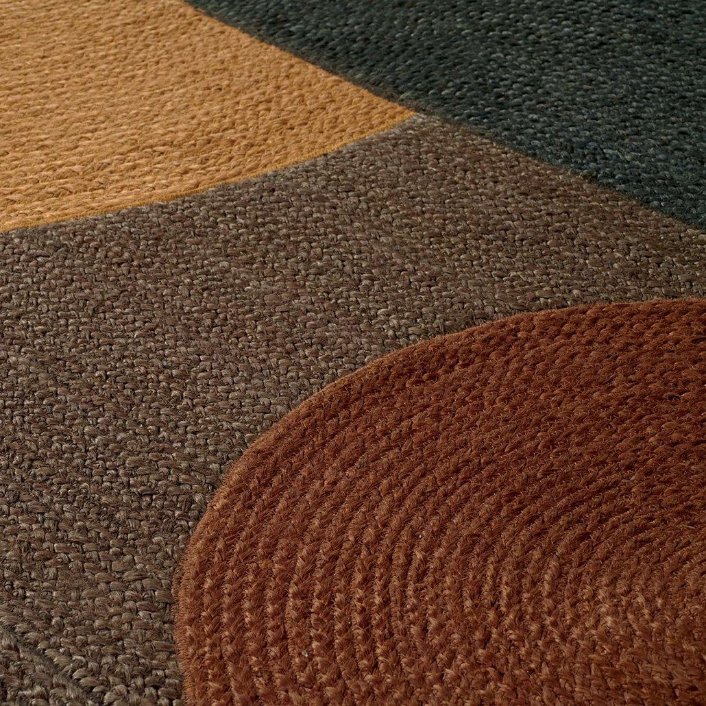 Tapis Acapulco – Pirogue – Image 2
