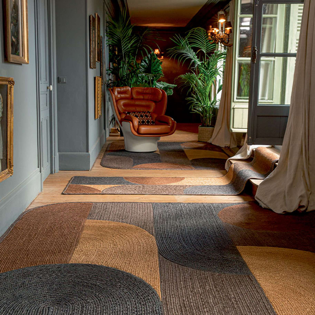 Tapis Acapulco – Banane – Image 4