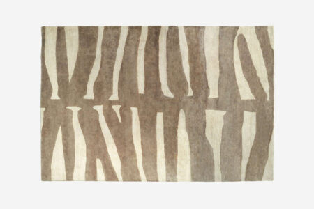 Tapis Samburu - 200 cm
