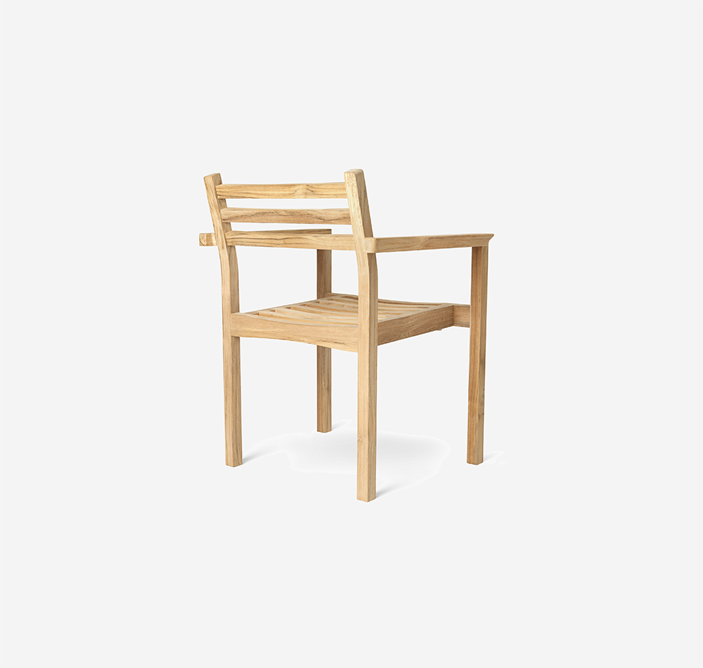 Chaise AH502 - Outdoor – Image 7