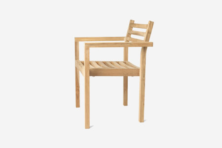 Chaise AH502 - Outdoor